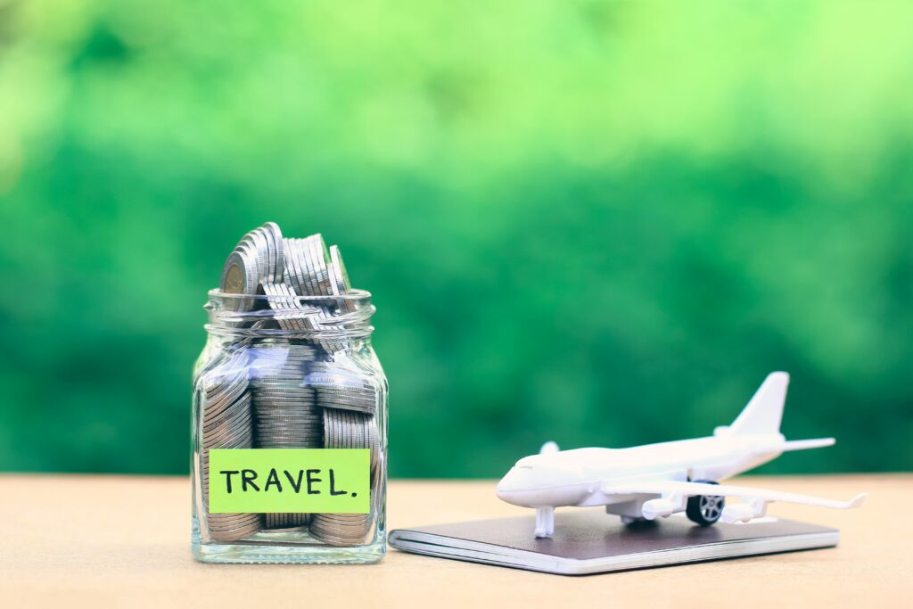 Travel loans in Ghana - Meaning, types and how to get it - Loanspot.io Ghana
