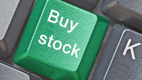 Ask a Fool: How do you actually buy stocks?
