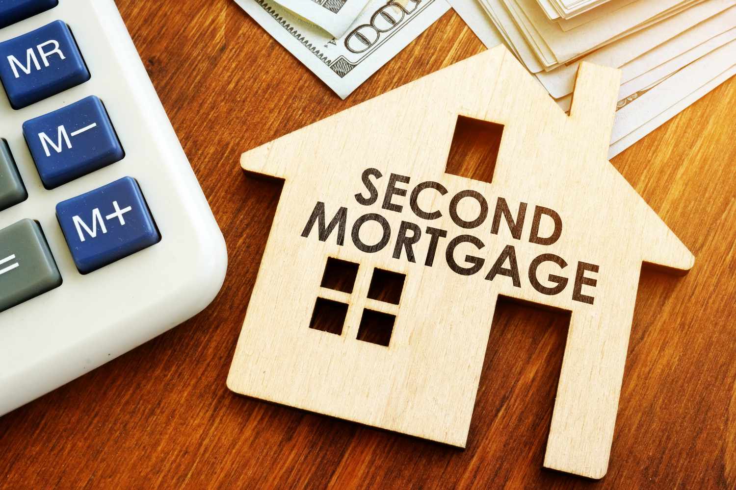 Introduce you to the fixed income second mortgage