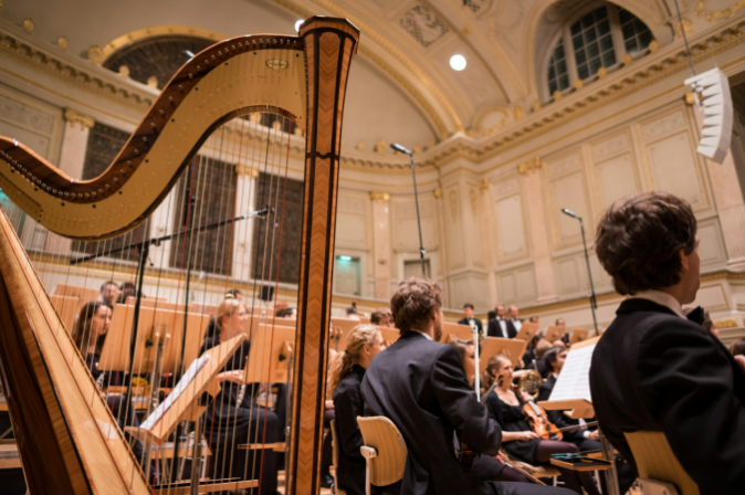 What is musician insurance?