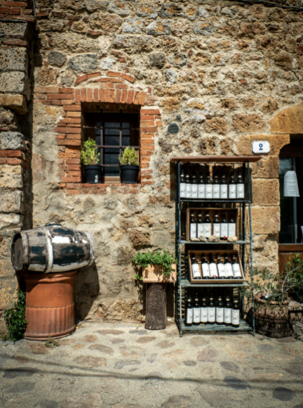 Wine insurance, protecting every bottle of liquid gold