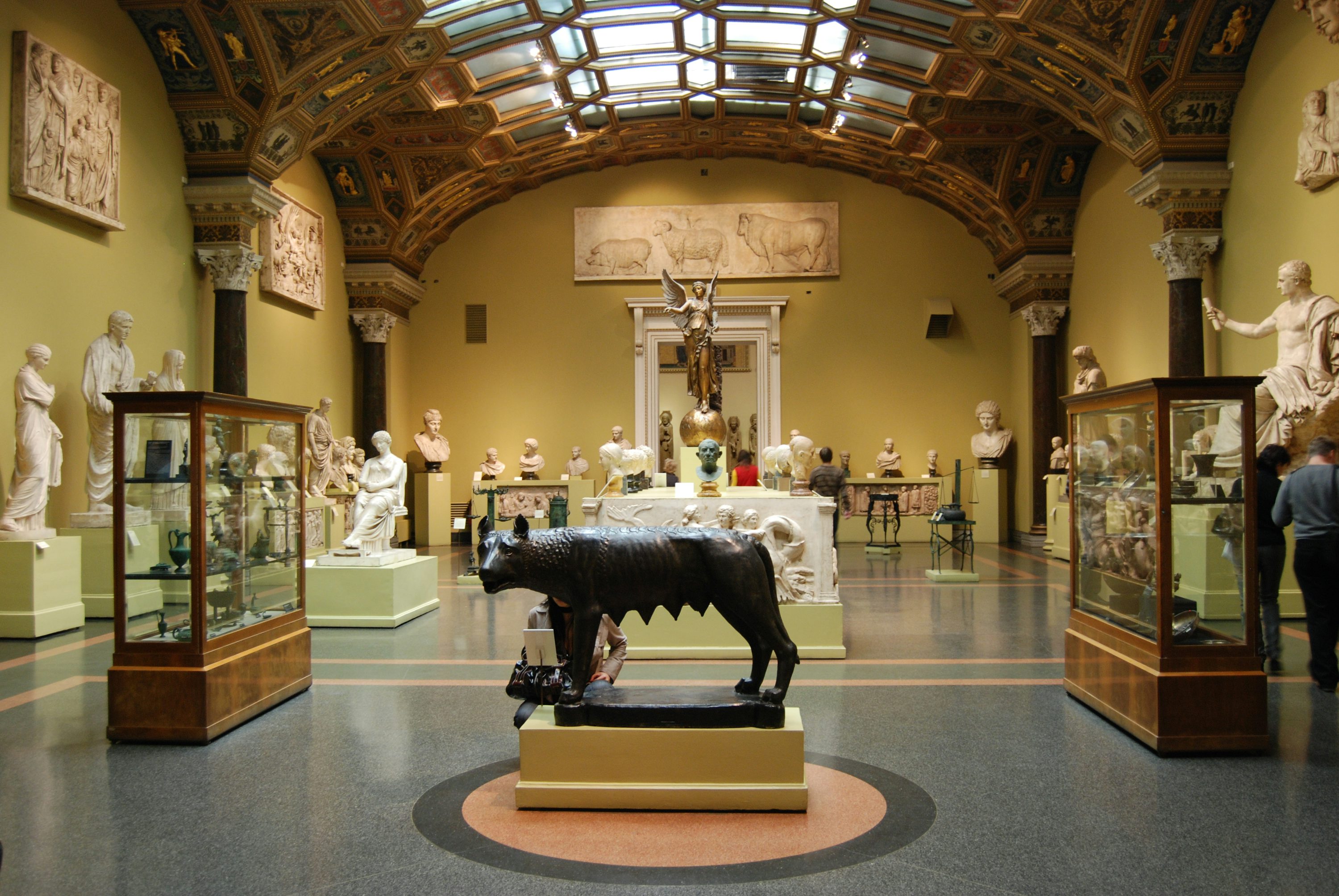 Museum Cultural Relics Transportation Insurance, Protecting Cultural Treasures