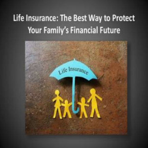 Safeguard Your Family's Future with Strategic Insurance