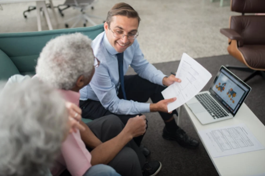 Consumer Behavior in Insurance Positioning