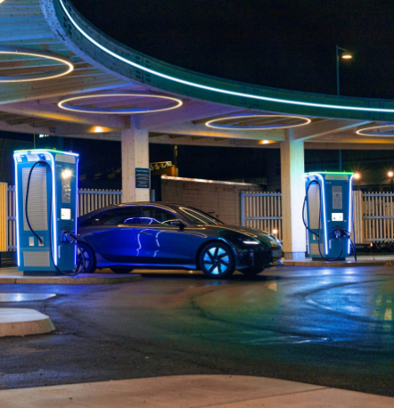 New Energy Automobile Enterprise Insurance