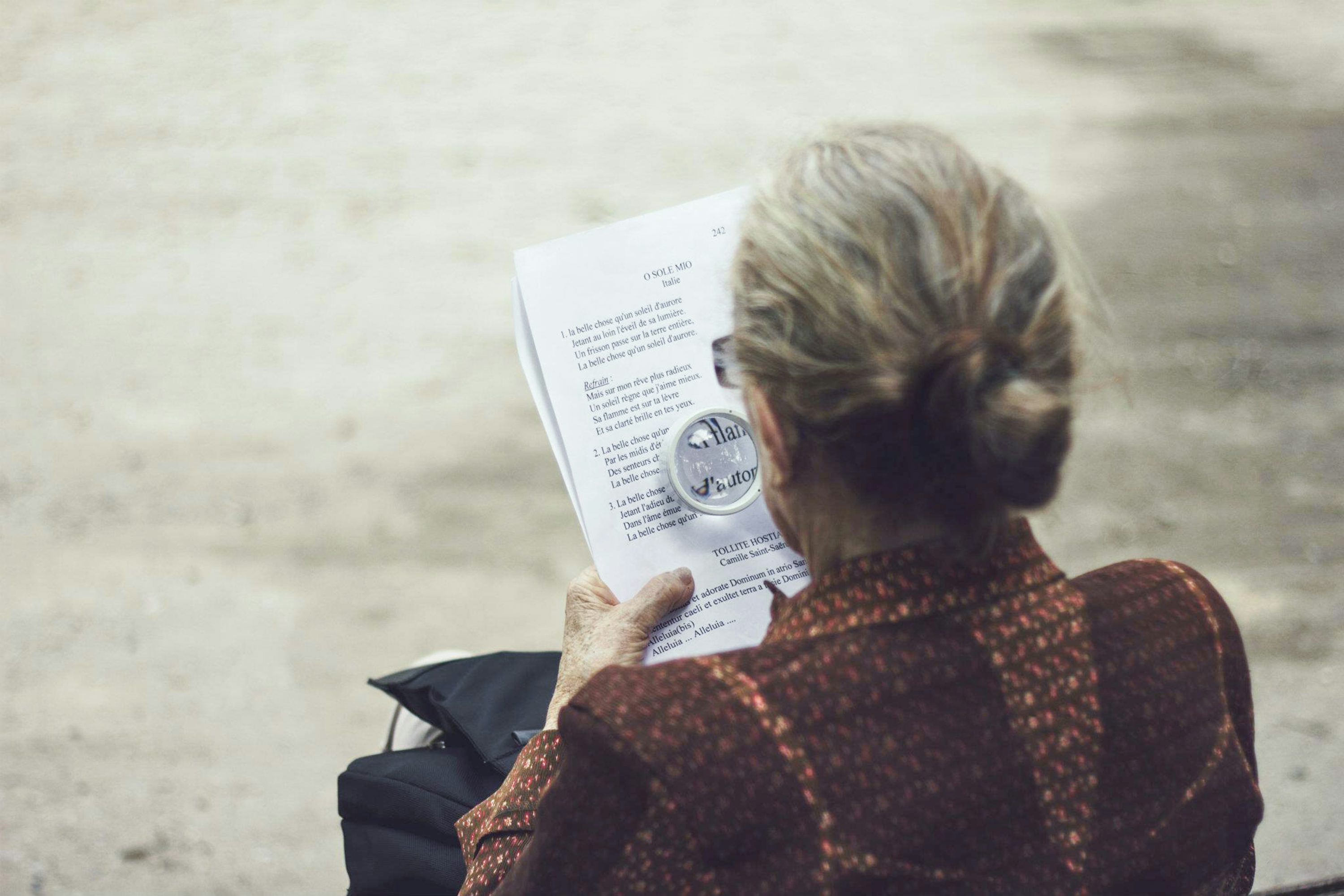 Insurance Purchase Guide to Protect Old Age