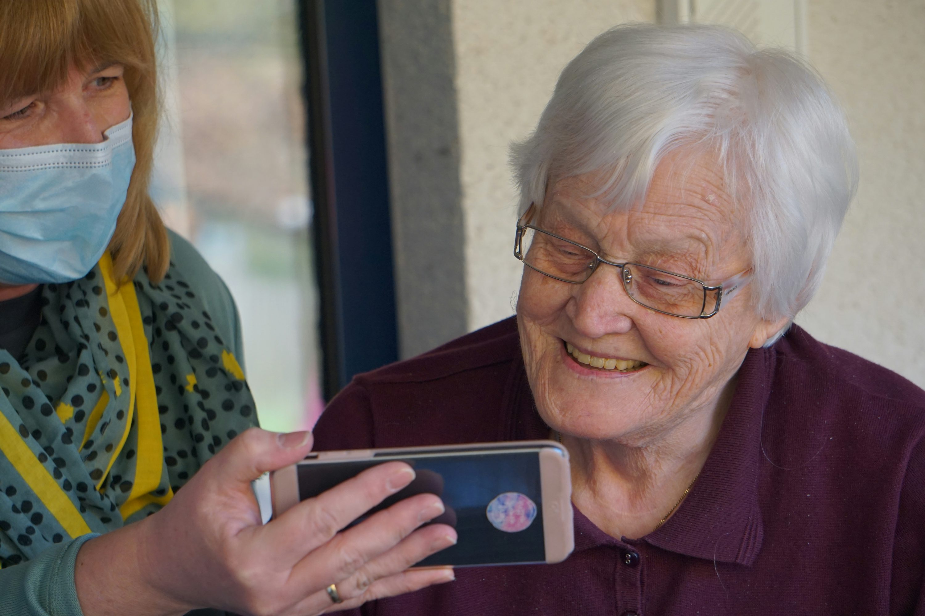 Living Insurance for the Aged Community: Building a Secure Wall for Old Age
