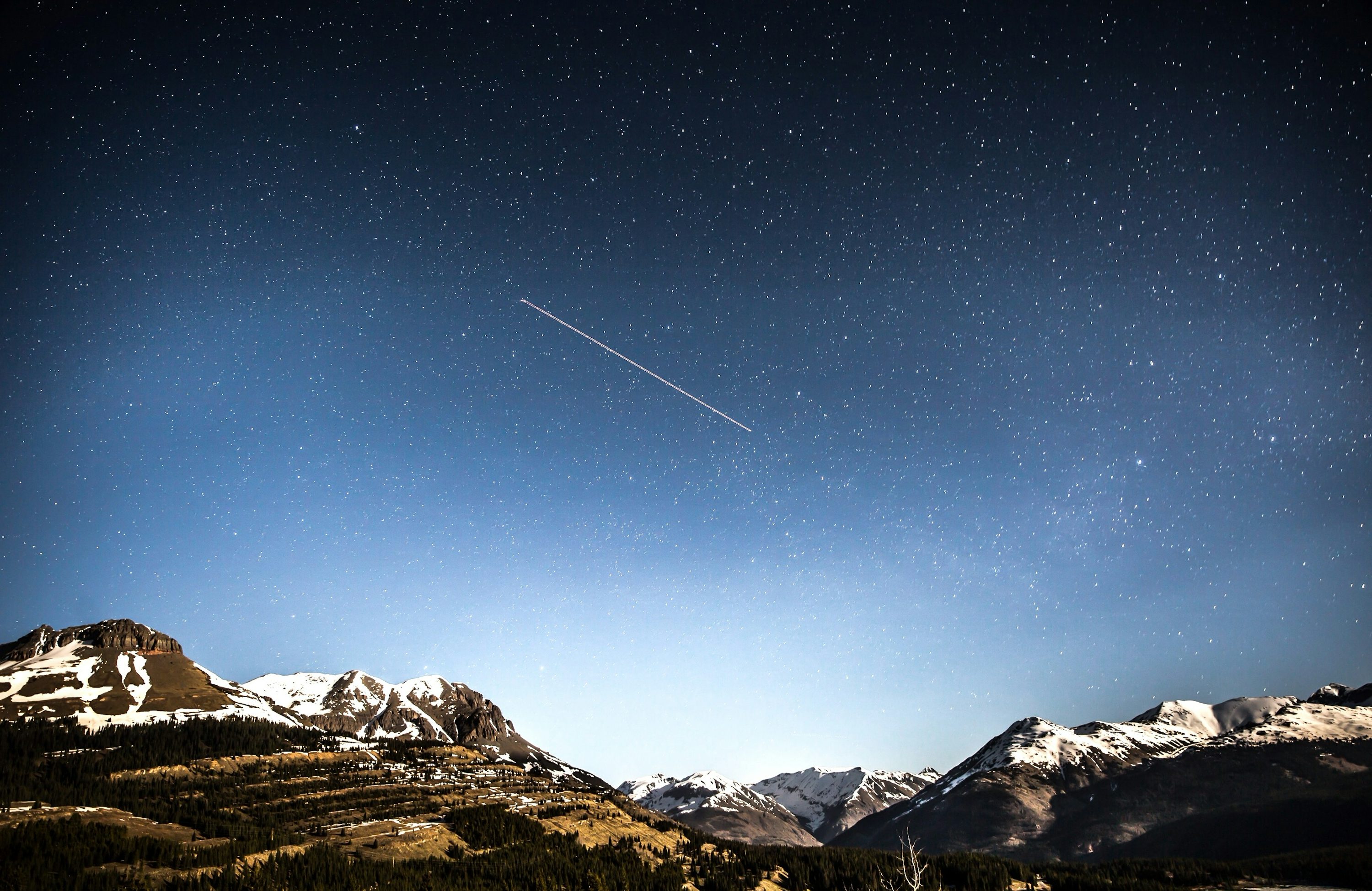 Meteorite impact insurance: providing protection for small probability events