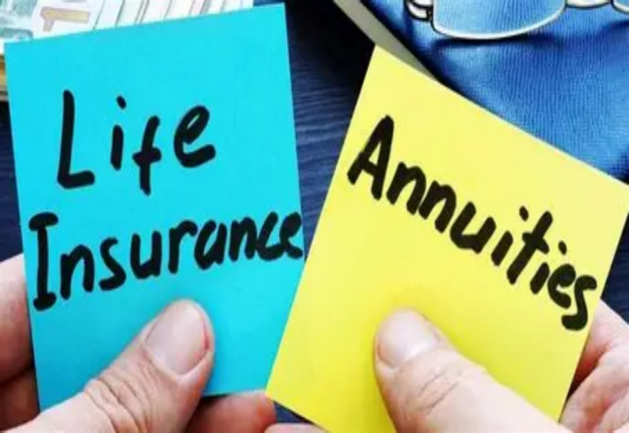 Why the Affluent Shift to Annuity Insurance