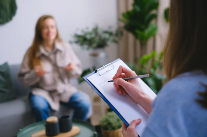 Psychological consultation fee insurance to protect the soul