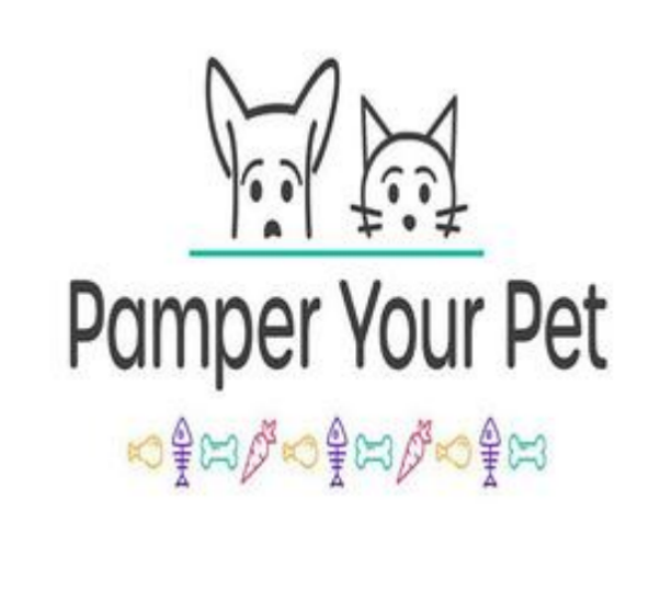 Pamper Your Pet, Protect Your Peace
