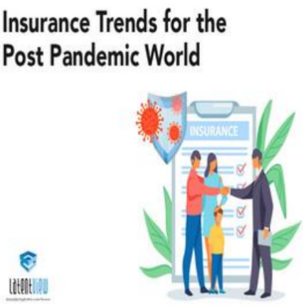 Insurance Products in High Demand Post-Pandemic