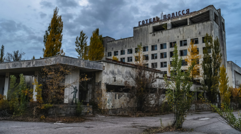 Guide to Insurance for Tour Guides in Chernobyl Nuclear Restricted Zone