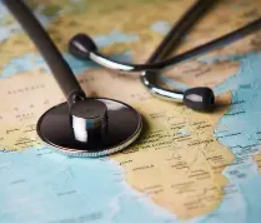 Sick Abroad? Why Overseas Medical Plans Matter
