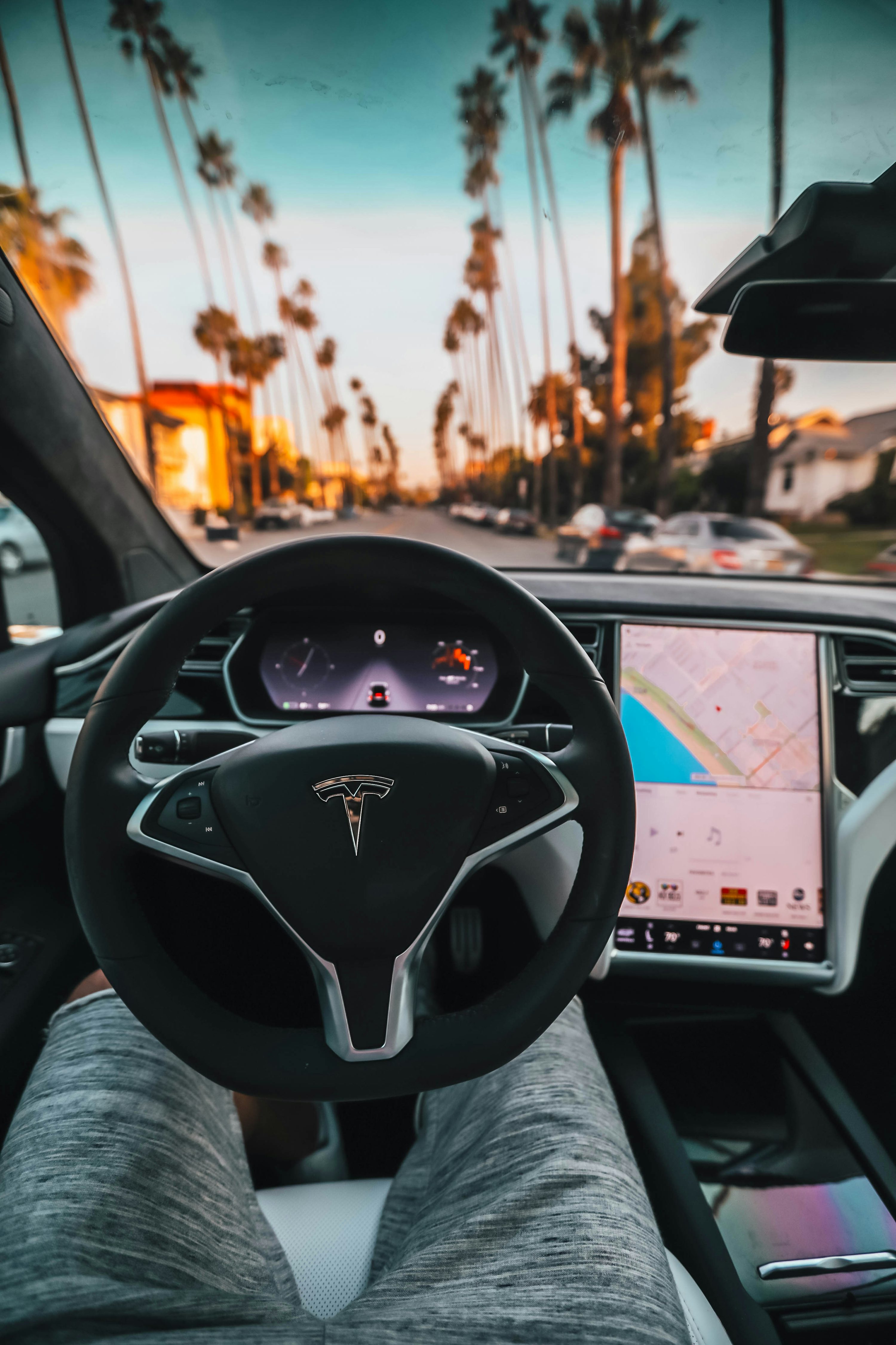 Self-driving cars: reshaping the rules of the insurance industry