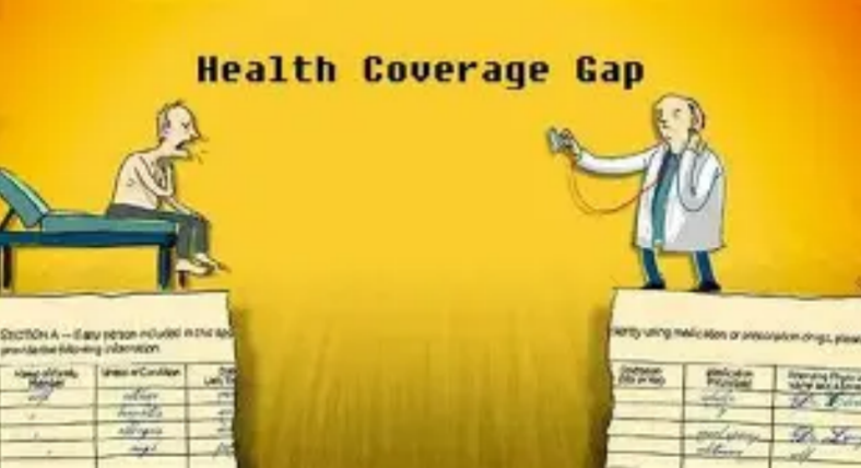 Three Insurance Types Most Often Misbought
