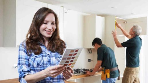 DIY Tools & Liability Insurance: Protecting Home Renovat