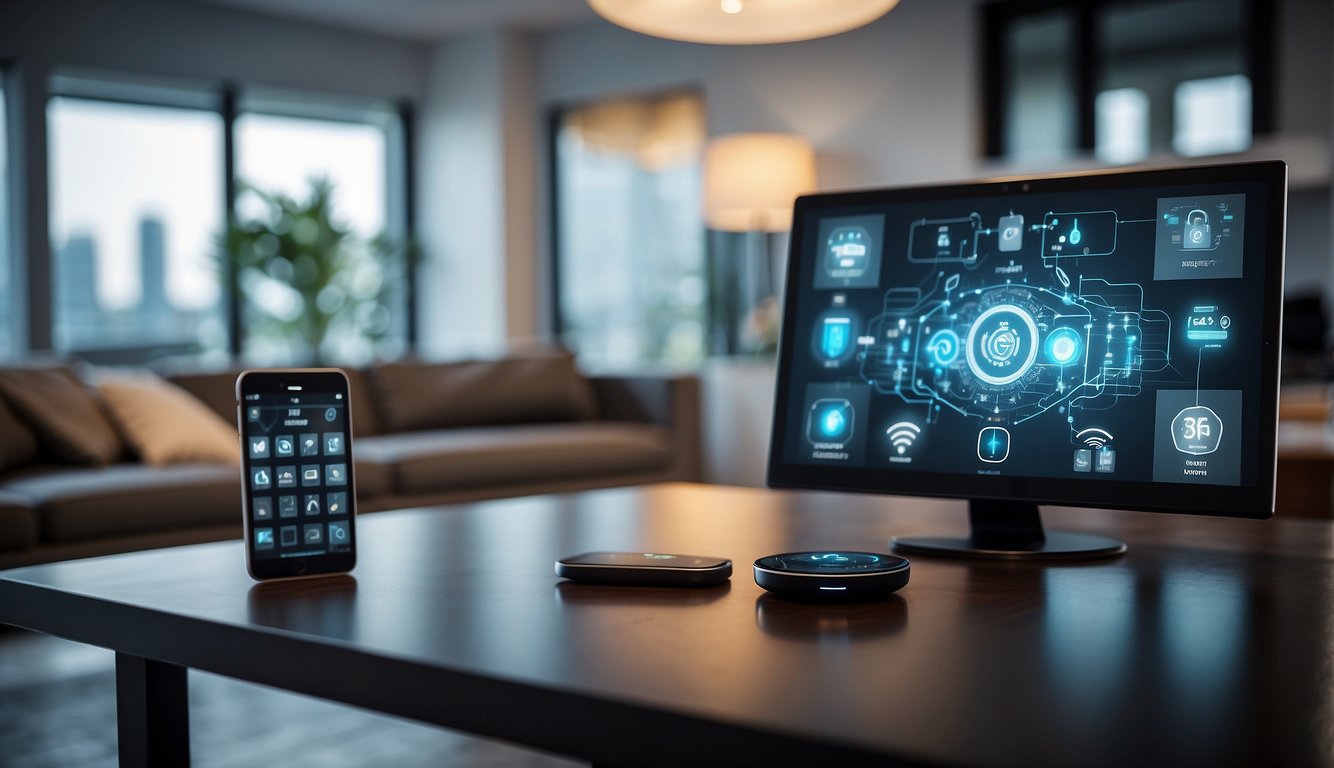 Smart Home Cyber & Device Insurance: Shielding Connected Households in Europe and America