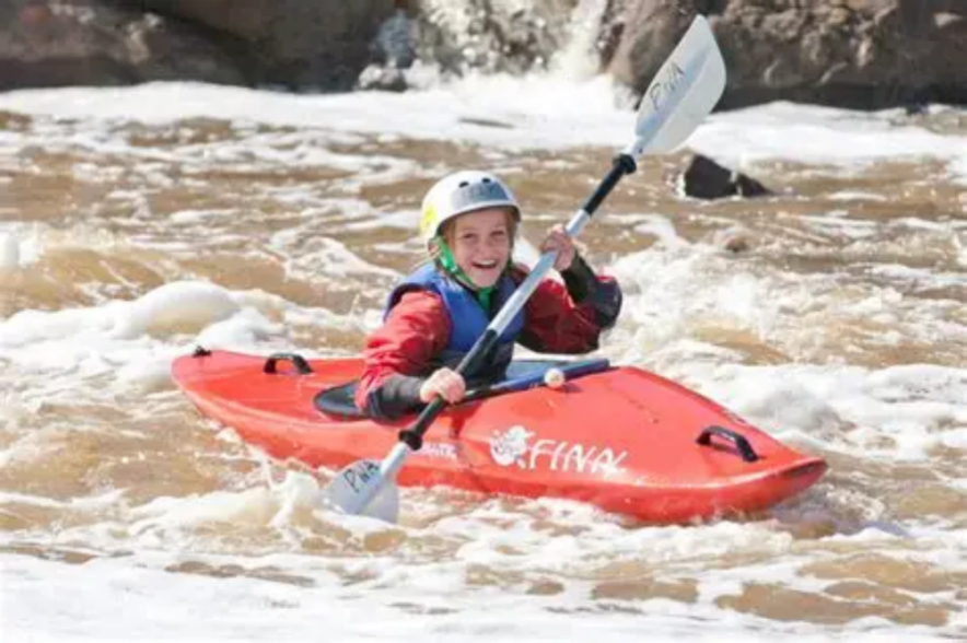 Paddle Craft & Water Sport Equipment Insurance: Protecting Aquatic Adventures in Europe and Amer