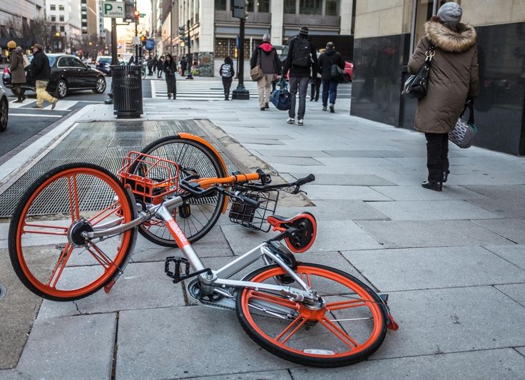 When Sharing Becomes the Norm: Are Your Shared Bikes and Power Banks Insured?