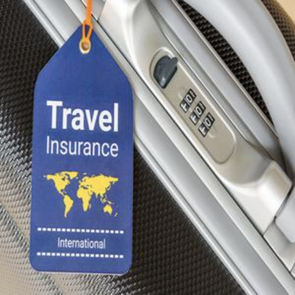 Travel-Ready: Top Insurance Picks for Your Next Trip