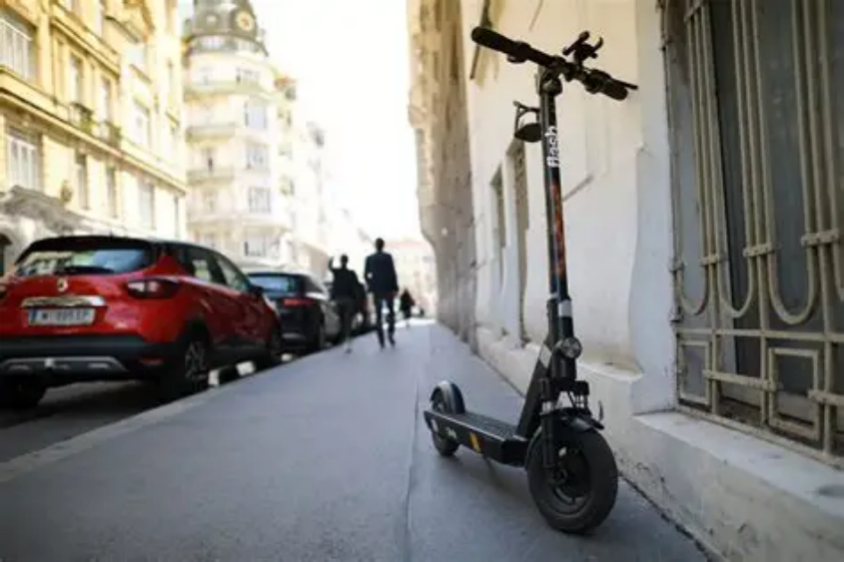 E-Scooter Seasonal Storage Insurance: Safeguarding Urban Rides Through Off-Peak Months in Europe and