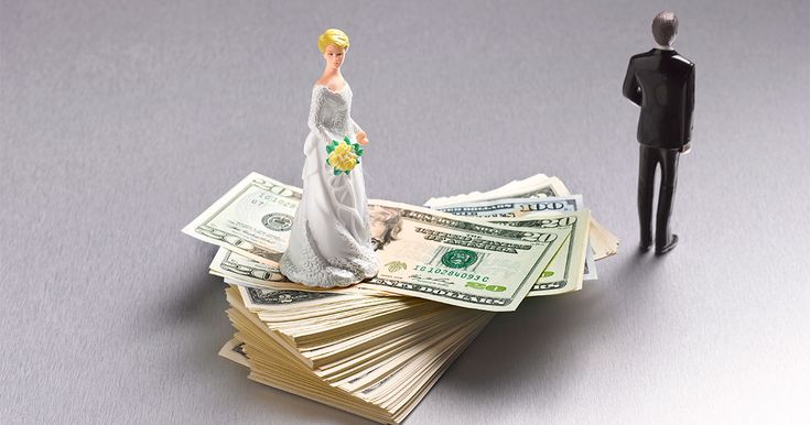Love Carries Risks: How to Insure Against Property Division with Exes