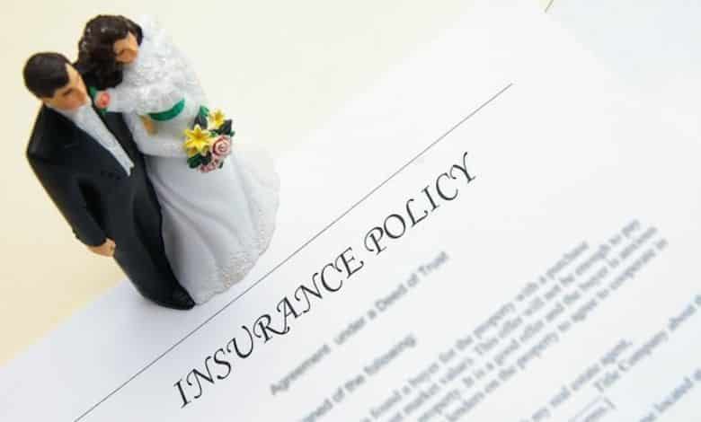 Wedding Cancellation & Vendor Default Insurance: Safeguarding Couples’ Big Days in Europe and Am