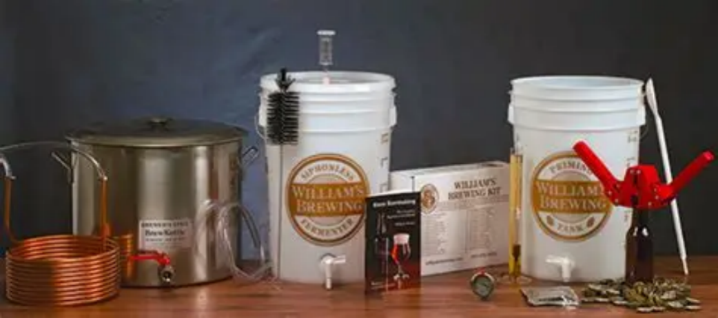 Home Brewing Equipment & Liability Insurance: A Hobbyist’s Safety Net in Europe and America