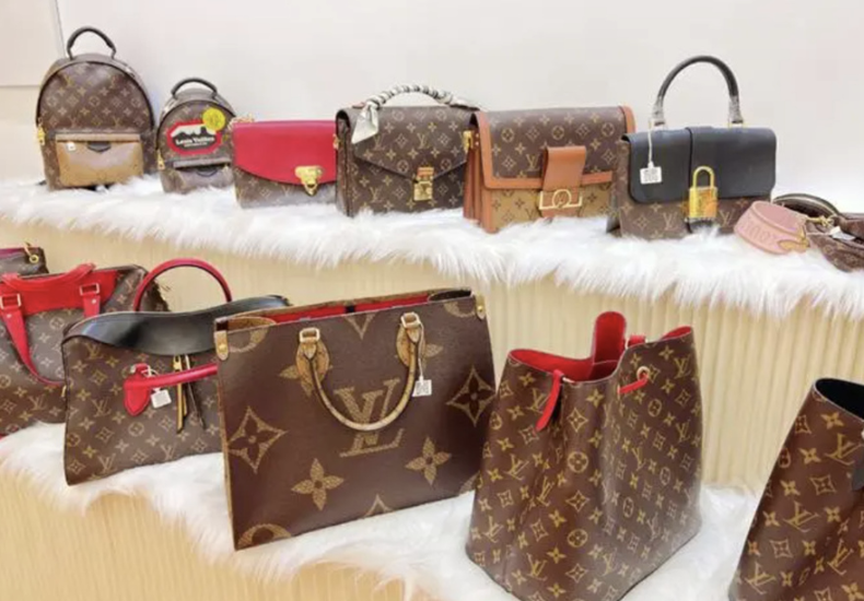 Pre-Owned Luxury Goods Insurance for Cross-Border Transactio