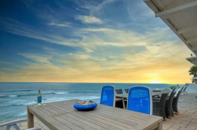 Seasonal Vacation Home Short-Term Rental Insurance: Safeguar