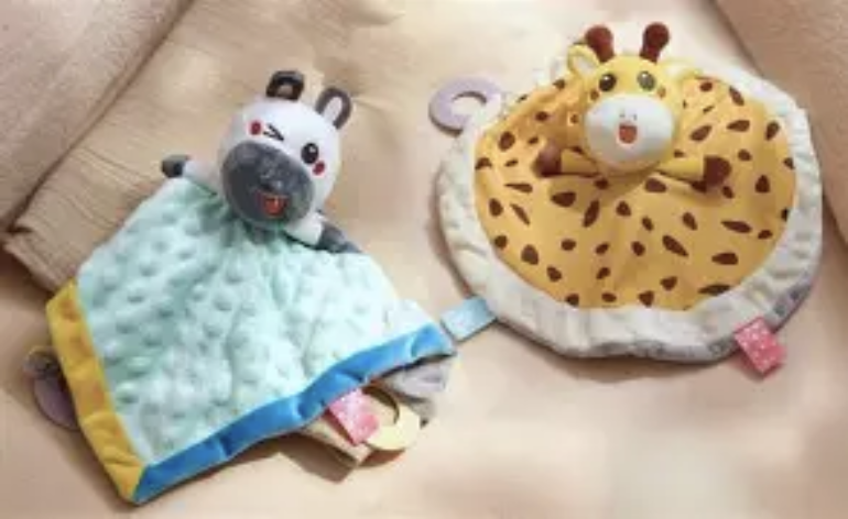 Your Baby’s First Security: Planned Yet?