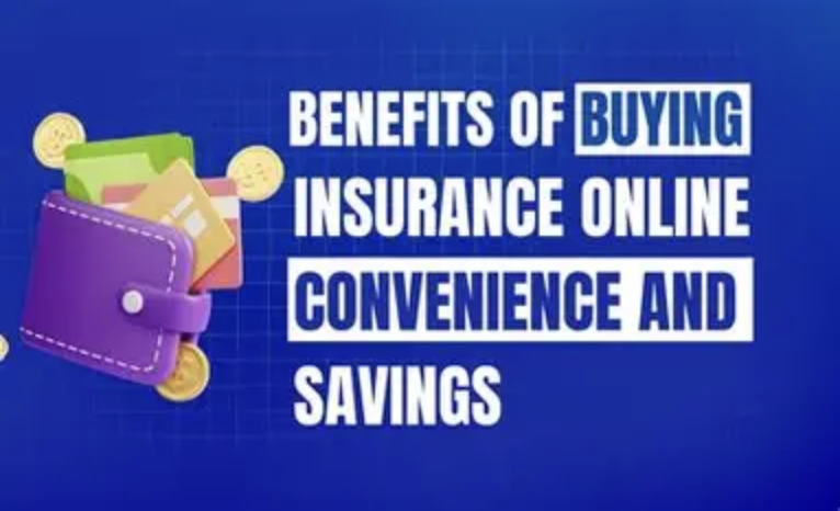 Buying Insurance Online: Safe & Smart Choices