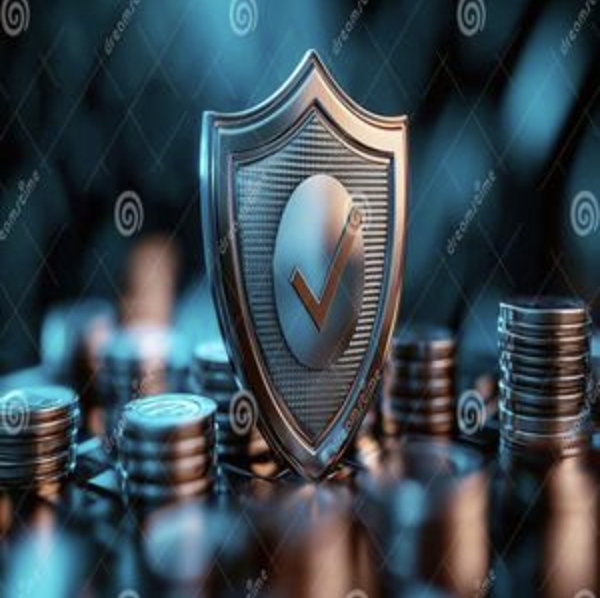 Earn Hard, Protect Smarter: Insurance for Preserved Wealth