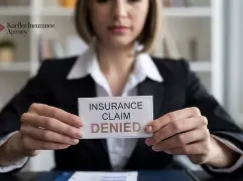 Insurance Claim Denials: Your Avoidance Guide
