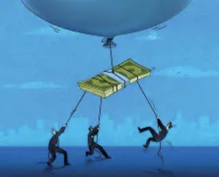 Inflation-Proof Wealth: Insurance’s Hidden Edge