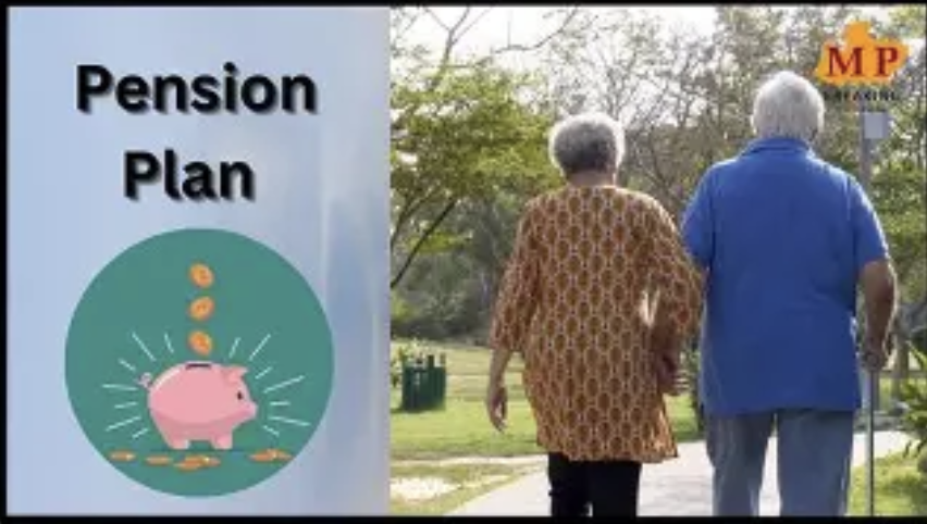 Pension Insurance: Wisdom in Early Planning