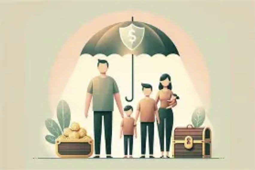 It’s Never Too Late: Insurance for Aging Parents