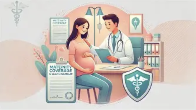 Pregnancy to Education: A Holistic Insurance Journey