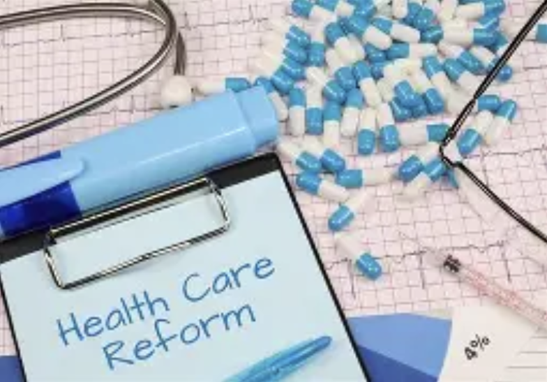 Healthcare Reform: Is Your Protection Sufficient?
